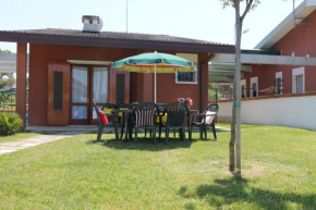 Villa Agavi Bibione